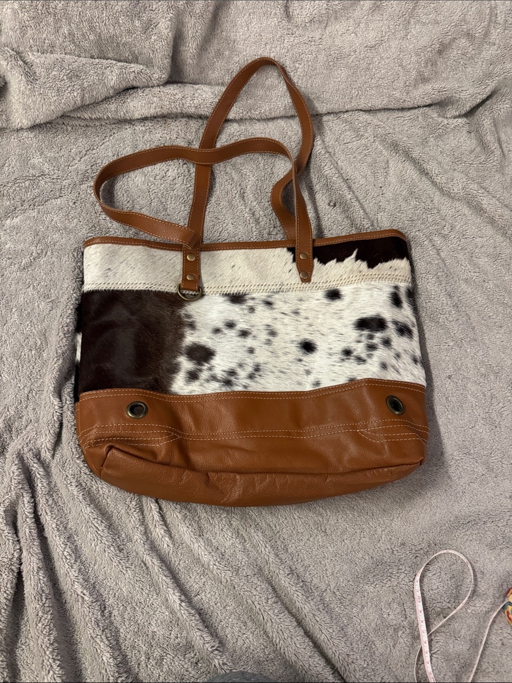 Myra xl tote